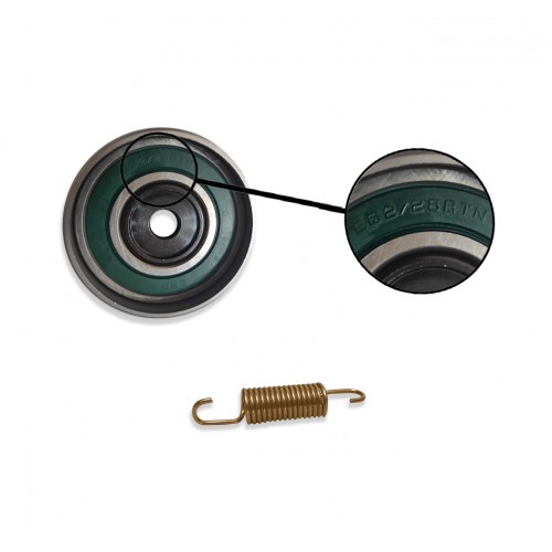 Kit de Tiempo Kia Sportague GATES Original